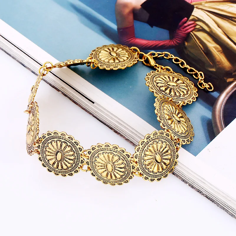 Лидер продаж 2016 года бохо воротник колье Цепочки и ожерелья себе украшения для