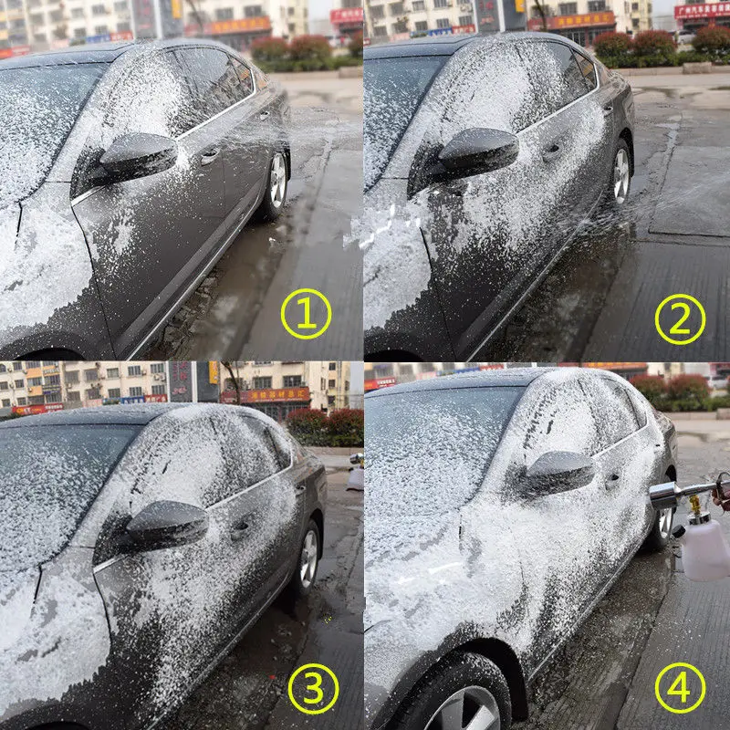 Автомойка Tornado Bubble инструменты для мытья автомобиля стиральная машина со