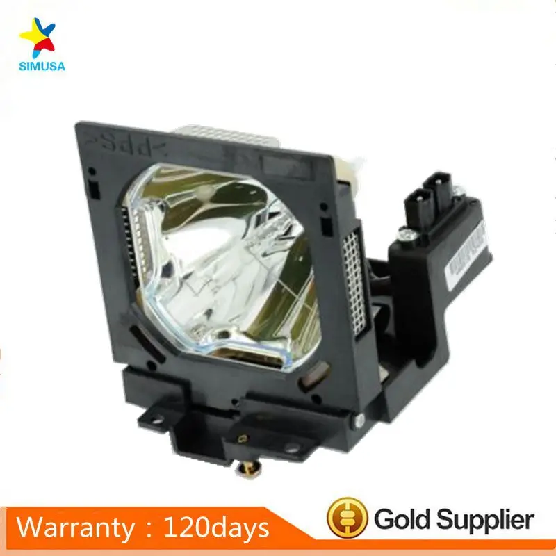 

Совместимая лампа проектора 03-000761-01P с корпусом для рождества VIVID LW40/VIVID LW40U