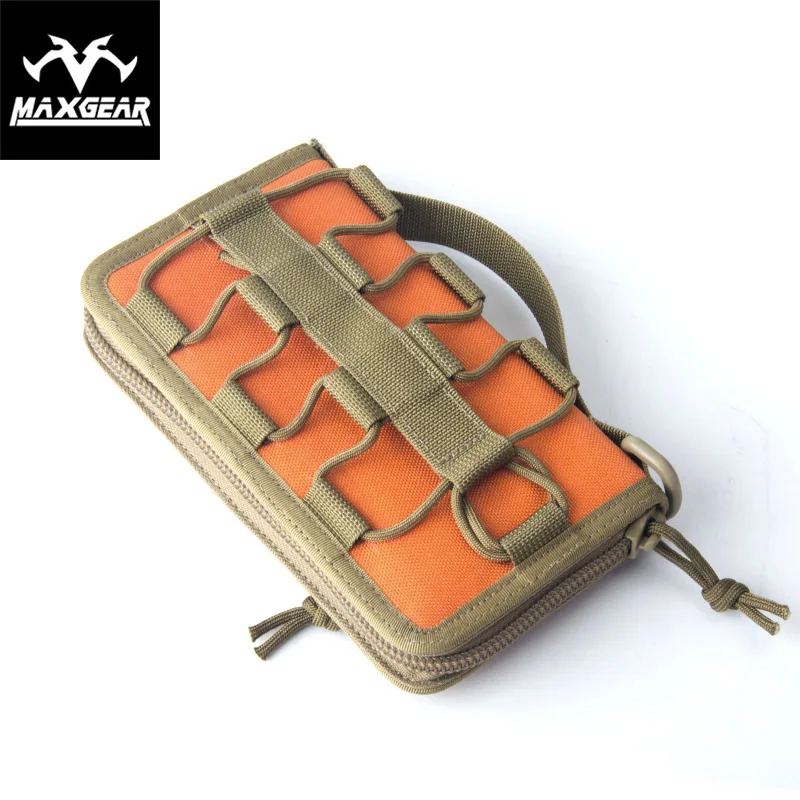 MAXGEAR XUANWU WALLET | Багаж и сумки