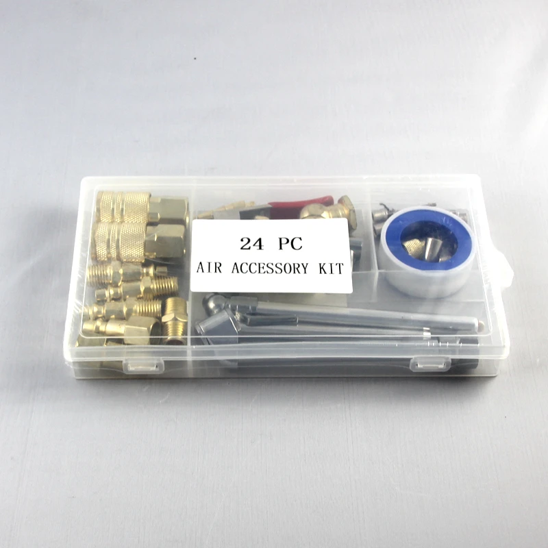 Купить Комплект Для Компрессора Воздушного Наборы