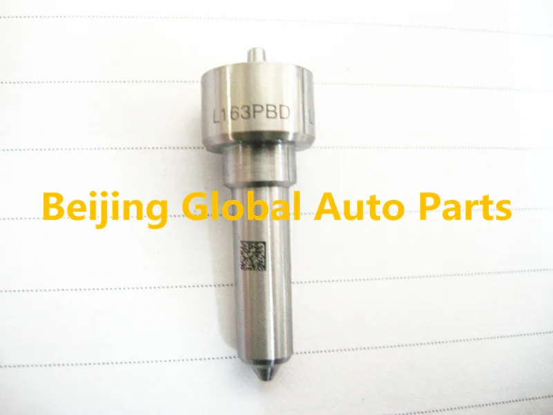 Common Rail Высокое качество дизельного двигателя форсунка топливный опрыскиватель