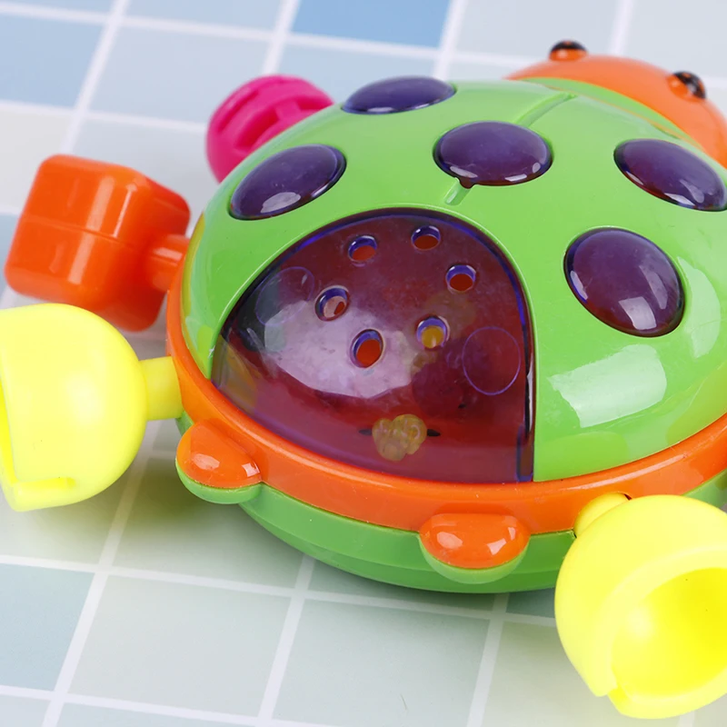 Детские игрушки пластиковый Колокольчик для рукоделия Милый 1 шт. детские