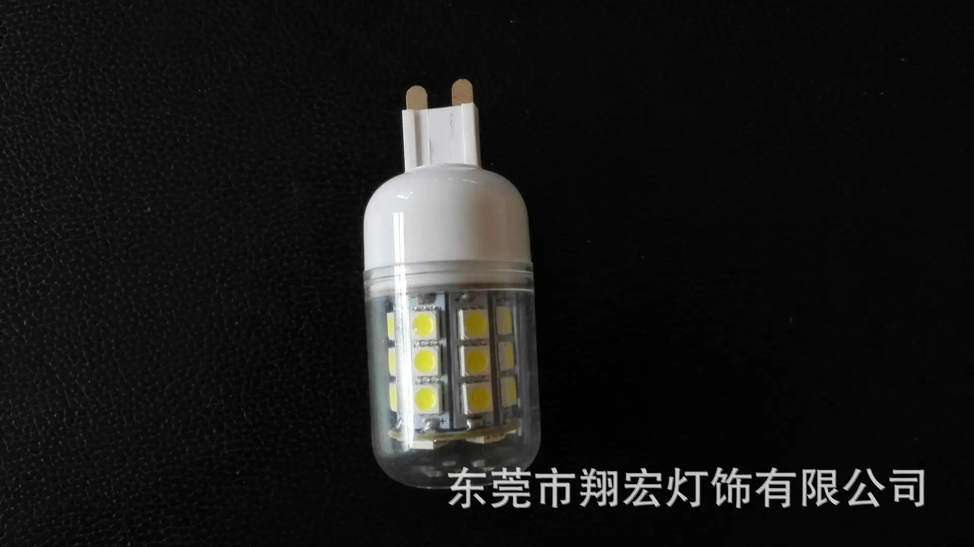 Для новых и старых клиентов производитель сверхнизких светодиодов G9LED для
