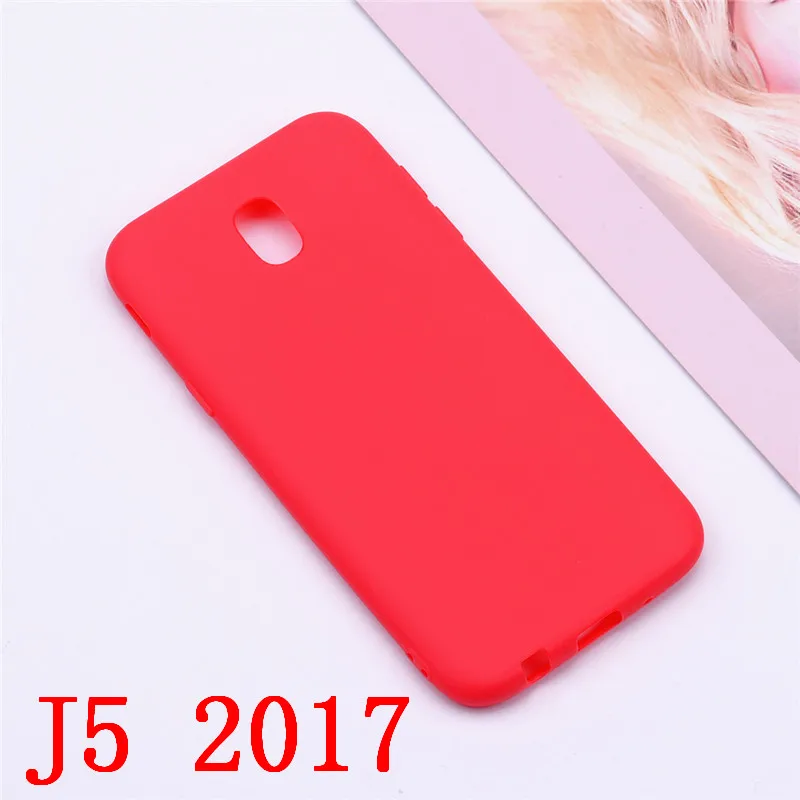 Силиконовый чехол-накладка из мягкого ТПУ чехол для samsung Galaxy J5 чехол J5 J510 J510F J5 J500F Galaxy J5 J530F чехол силиконовый чехол Funda