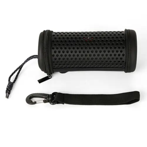 Чехол для динамика жесткий защитный чехол переноски Дорожный Bluetooth JBL Flip 1/2/3/4