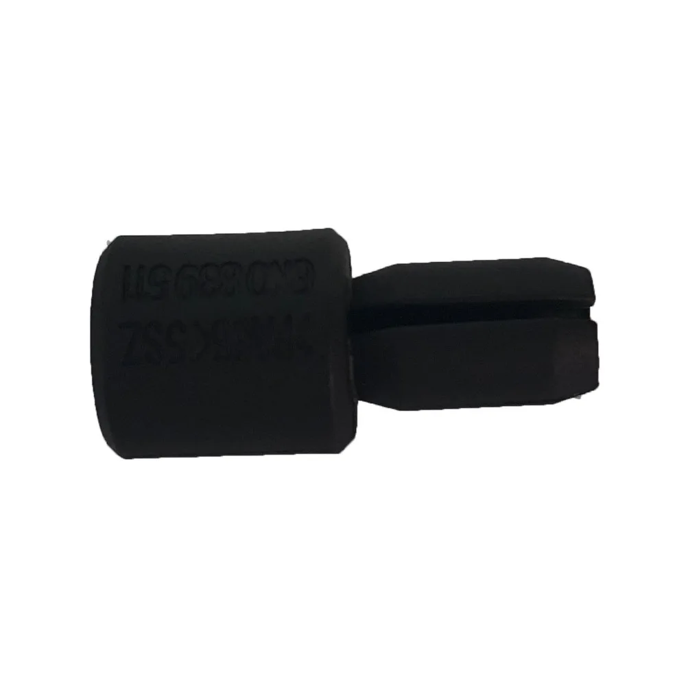 Стеклянная Пряжка для VW Tiguan T ROC Passat Jetta Lomdo UP POLO Golf Santana ARONA OE:8K0845867 8K0 845 867|Гайки и