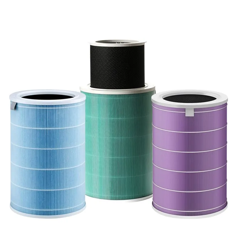 

for Xiaomi Air Purifier 2 2S Pro Filter spare parts Sterilization bacteria Purification Purification PM2.5 formaldehyde
