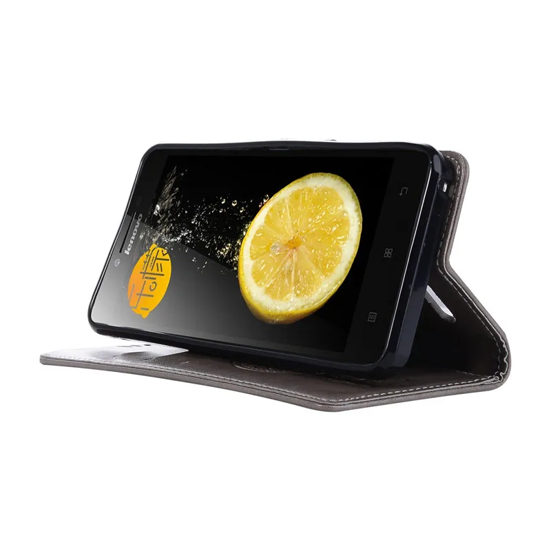 Чехол книжка Lenovo K5 Plus A6020a40 кожаный чехол бумажник для Lemon 3 A6020 A6020a46 A 6020|Бамперы| |