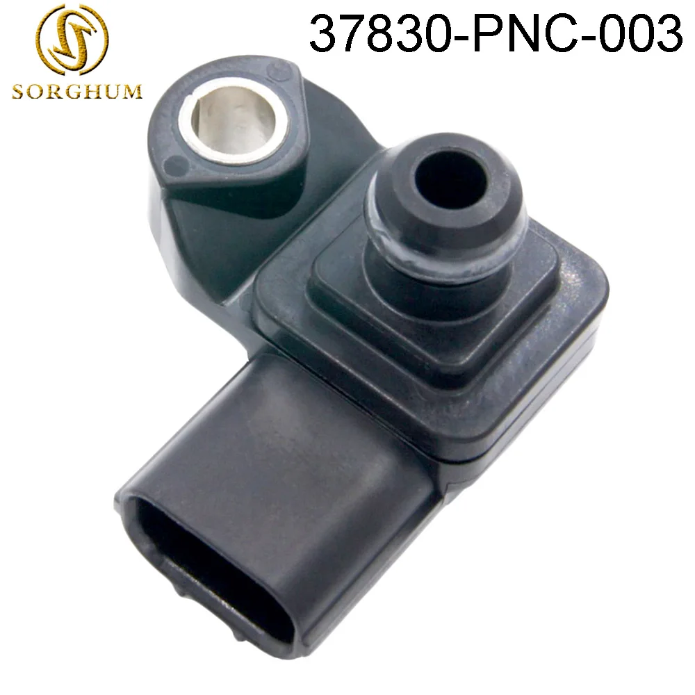Новый oem датчик карты для Honda GL1800 / Acura TSX RSX 37830 PNC 003 079800 7240 37830PNC003|sensor sensor|sensor hondasensor map