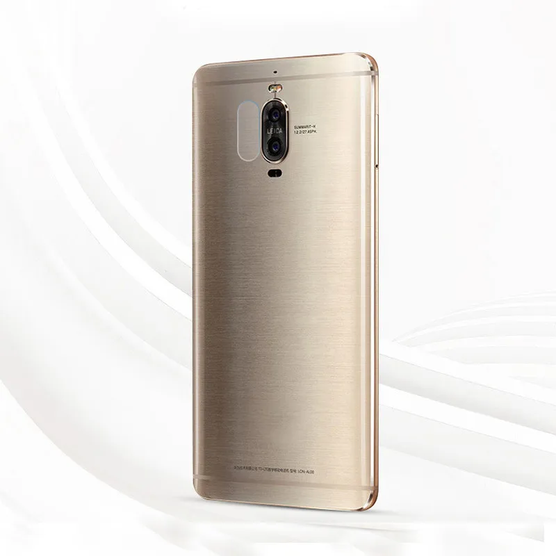 Закаленное стекло для задней камеры Huawei Mate 9/Mate9 Pro/Honor 6X/Honor V9 2 шт.|glass for huawei|tempered