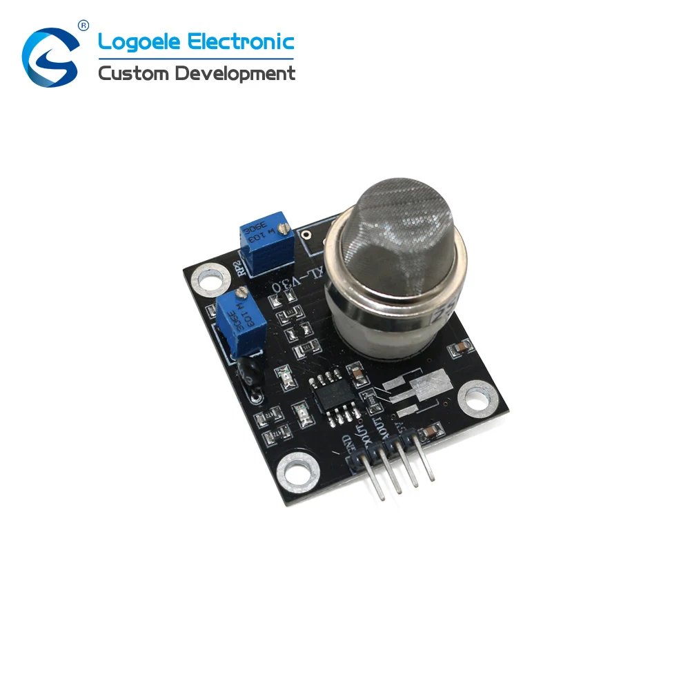 Новый датчик содержания диоксида серы So2, модуль определения толуола, ацетилен, качественное тестирование