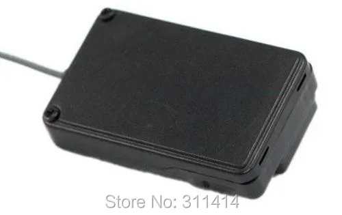 2шт/лот Flysky FS-GR3C FS-GR3E 3CH 2.4Ghz Приемник Для FS GT3B GT2 GT3C GT2B Оптовая продажа + Бесплатная доставка.