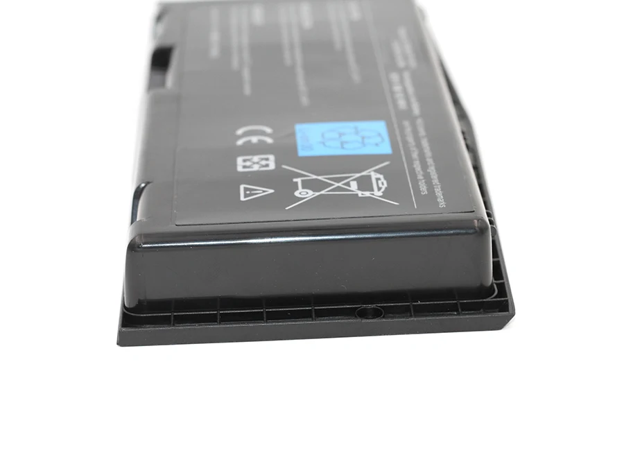 Аккумулятор Golooloo для ноутбука 9 ячеек 318-0397 7XC9N C0C5M 451-11817 BTYVOY1 Dell Alienware M17X R4 MX 17xR4 M17x R3