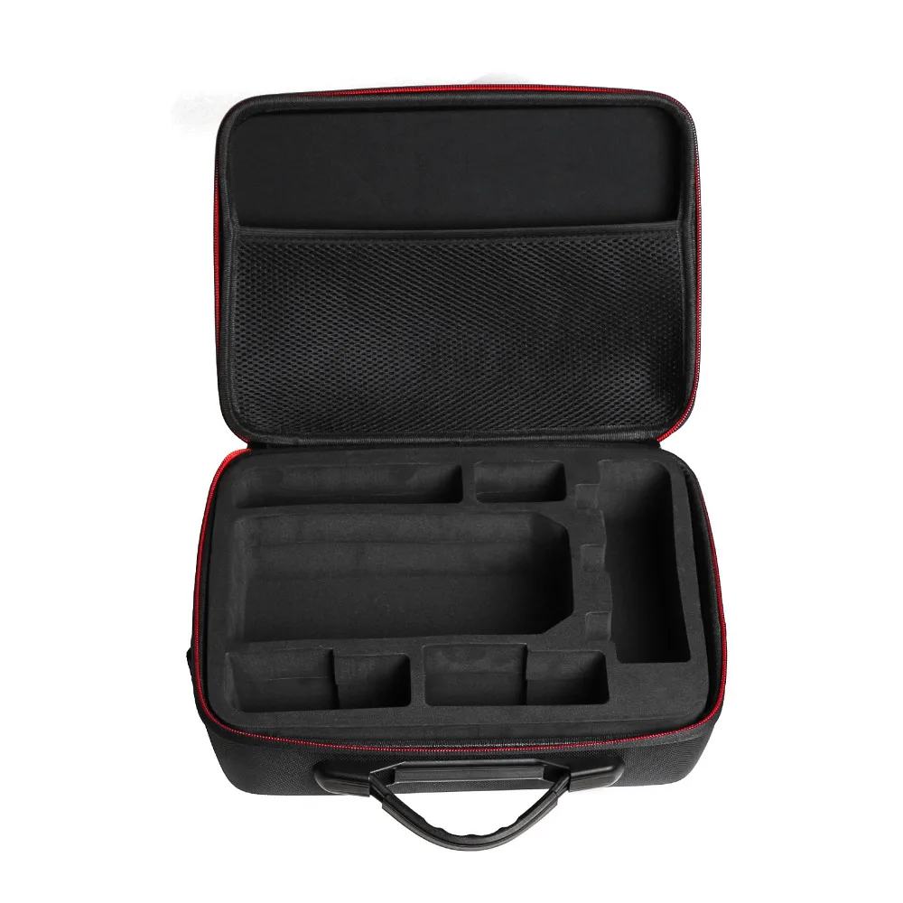 Сумка для Дронов для DJI Mavic Pro EVA жесткая Портативная сумка наплечный чехол для переноски сумка для хранения водостойкий Портативный чехол для DJI Mavic чехол