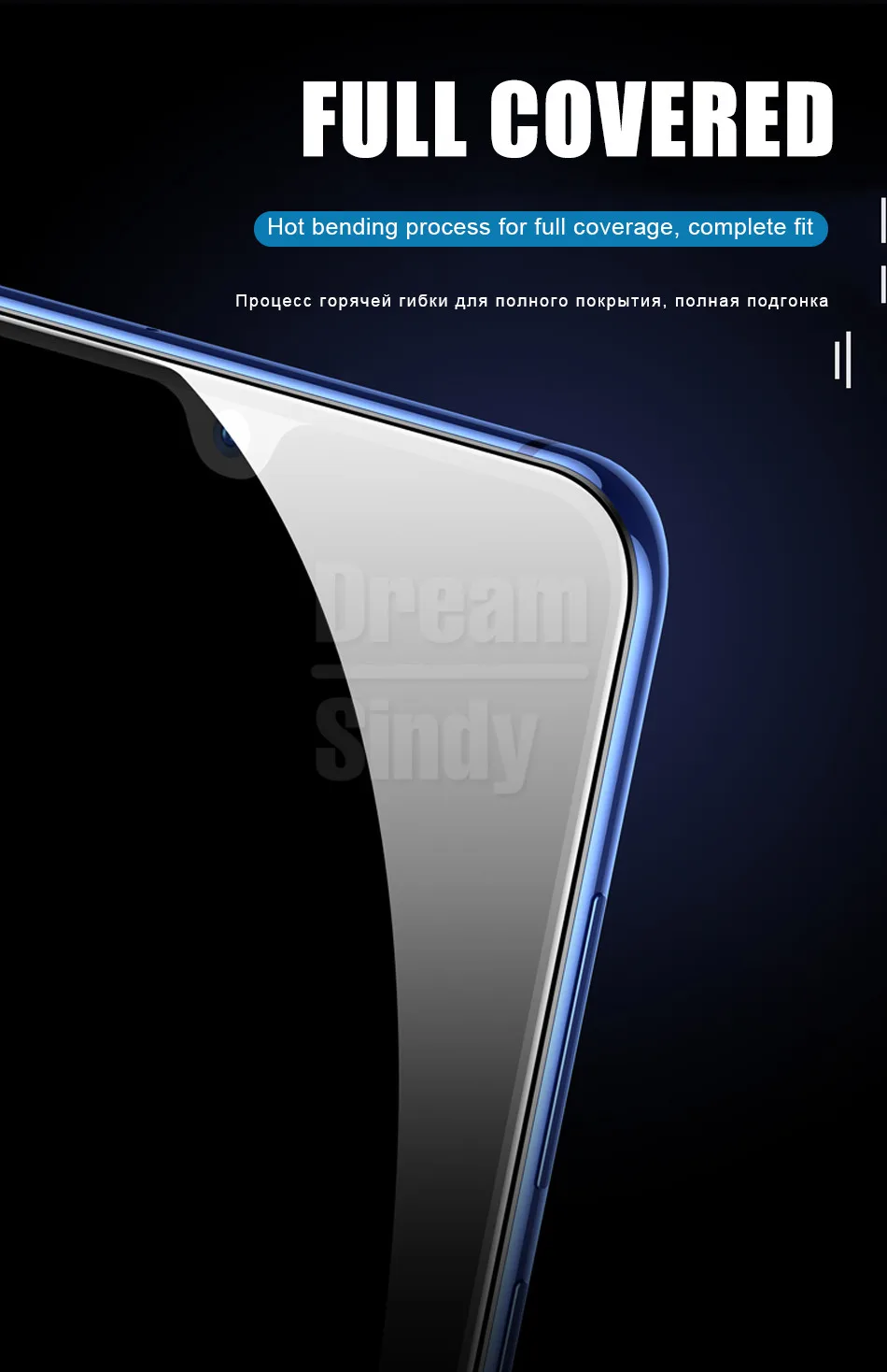20D изогнутое закаленное стекло для Xiaomi 9 8 SE 9T mi9 Защитное стекло для Xiaomi 9T Pro 8 Pro Защитная пленка для экрана