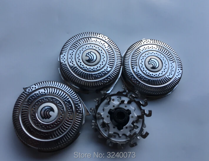 Бритвенная головка HQ9 Сменная для электробритвы Philips PT920 PT927 PT720 PT725 PT730 PT735 AT 750 AT810