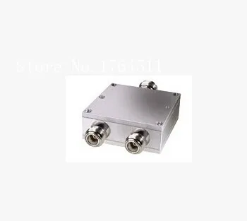 

[LAN] Mini-Circuits ZAPD-2-272-N + 800-2700MHz two SMA/N разделитель мощности
