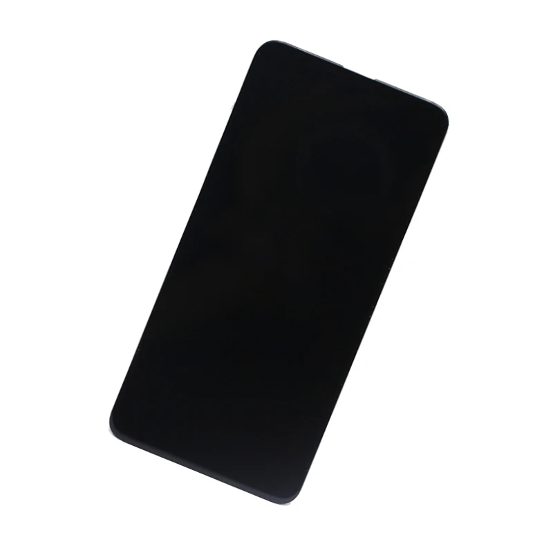 Оригинальный ЖК дисплей для Huawei Y9 Prime 2019 сменная сенсорная панель дигитайзер в