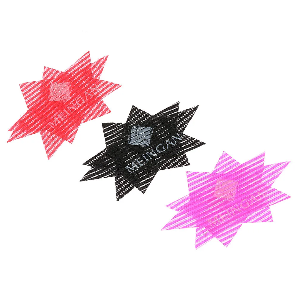 2 шт. клейкие заколки для волос | Красота и здоровье