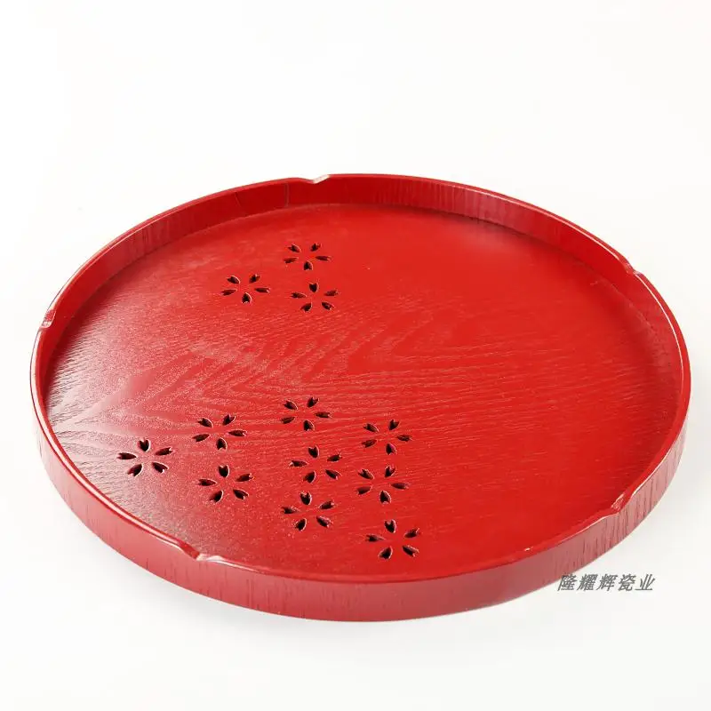 Новый год керамический чай Tureen Teaware украшение дома бойфренд муж бизнес любовь