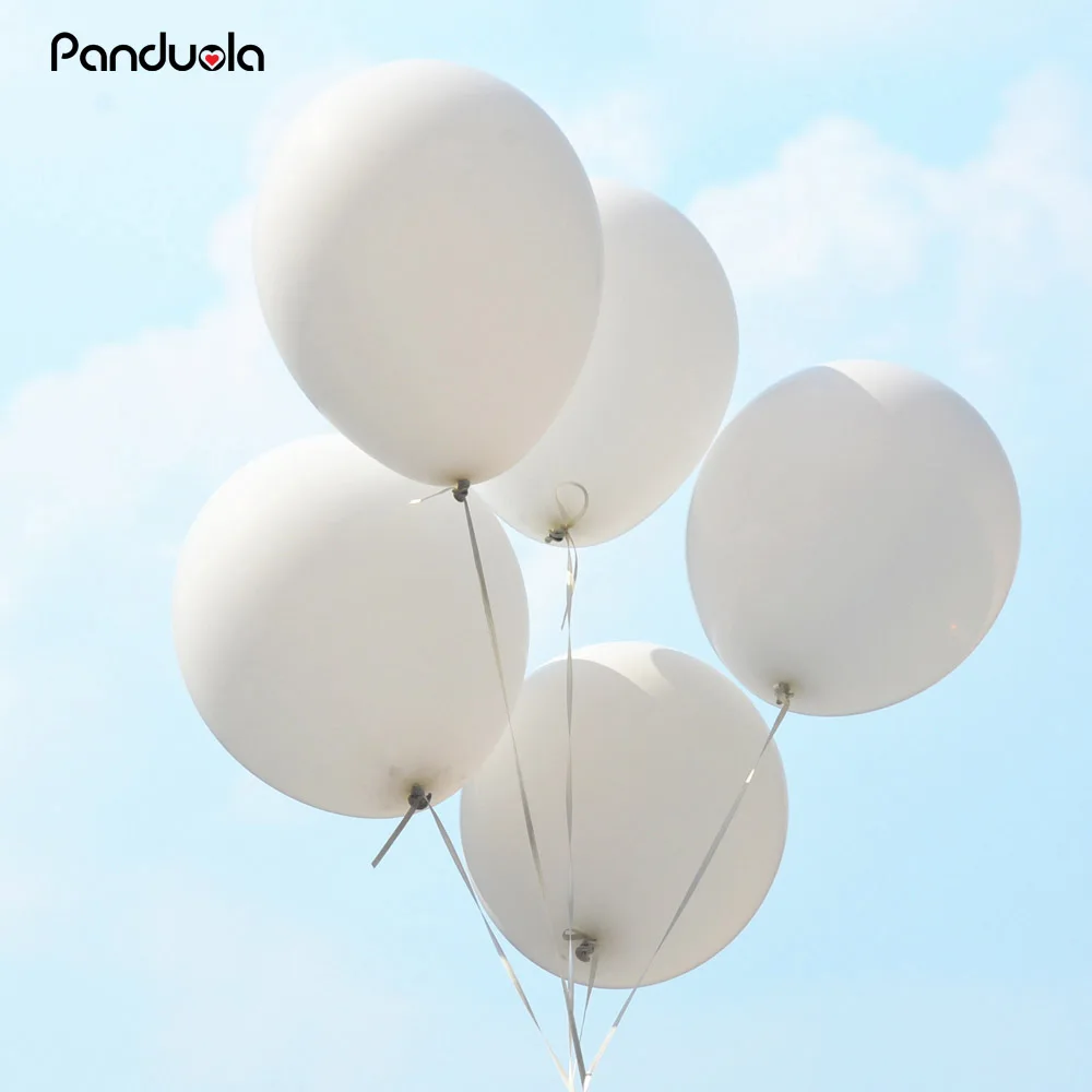Латексные шары Panduola 30 шт. 2 г для вечеринок свадебных торжеств украшения|wedding room