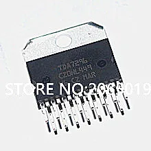 2 шт TDA7296 TDA 7296 ZIP-15 | Электроника