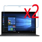 Защитная пленка для экрана Dell Latitude 12, 7000, 7275, 12,5, 7285, 12, Venue 7, 8, 10, 11 Pro, 2 шт.