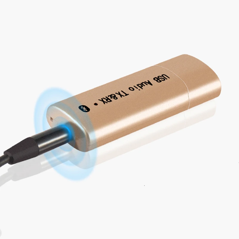 2018 беспроводной bluetooth передатчик приемник адаптер 3 5 мм USB аудио 4 2 стерео aux для ТВ