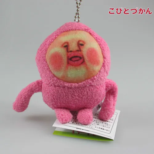 Плюшевая кукла кобито ДУКАН Очаровательная мягкая игрушка|stuffed toys|toy stuffingplush doll |