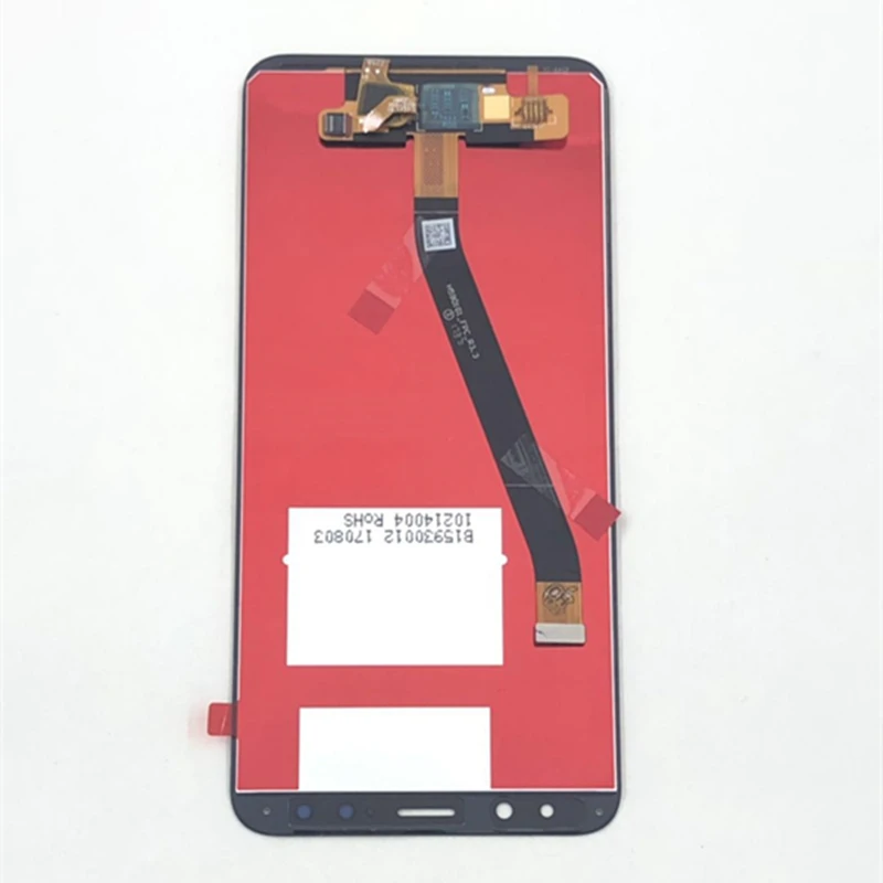 5," для HUAWEI Mate 10 Lite RNE L21 L22 L23 ЖК-дисплей с сенсорным экраном дигитайзер в сборе с рамкой для HUAWEI Nova 2i lcd