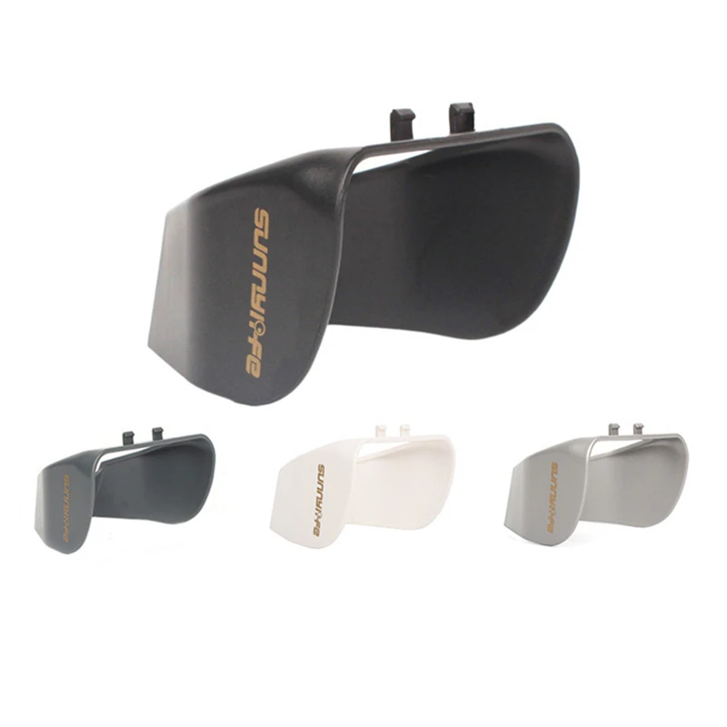 Новая версия объектива камеры солнцезащитный козырек от солнца для MAVIC PRO и
