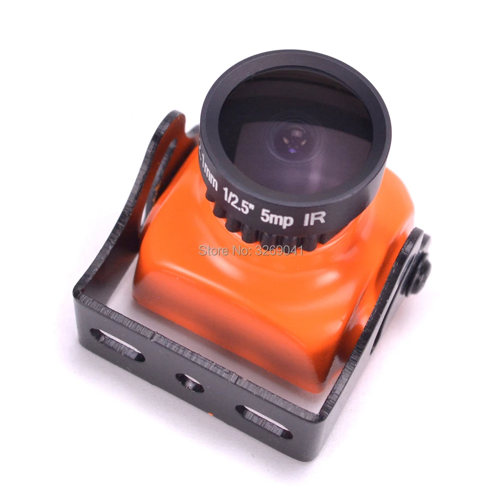 Мини 1500TVL камера 2 1 мм/2 3 мм объектив 1/3 &quotMg SUPER HAD II CCD D1 960H PAL/NTSC OSD Внутренний