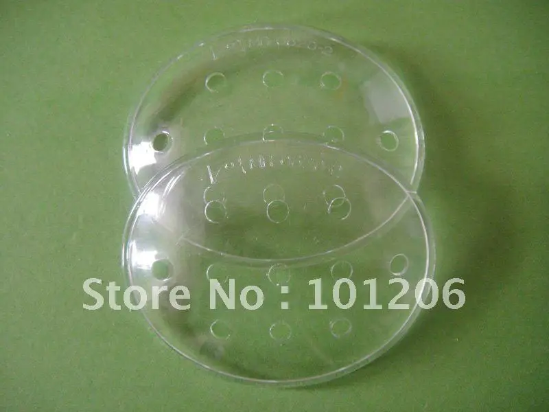 Применение после Хирургический медицинский предохранительный щиток для глаз