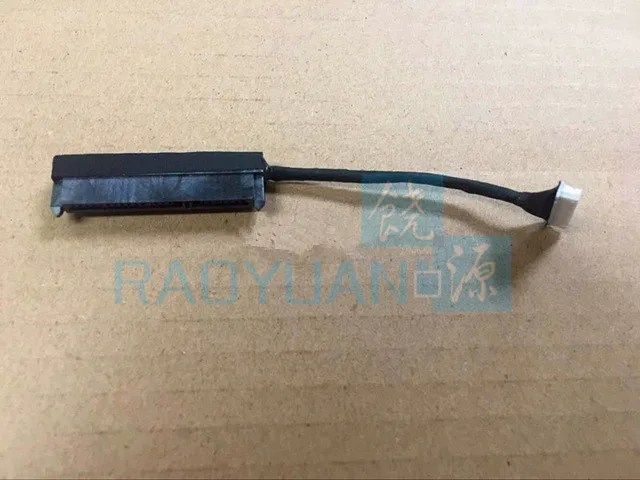 Новый оригинальный кабель для жесткого диска нового SAMSUNG RV411 RV415 RV420 N145 N148 RV511 RV520