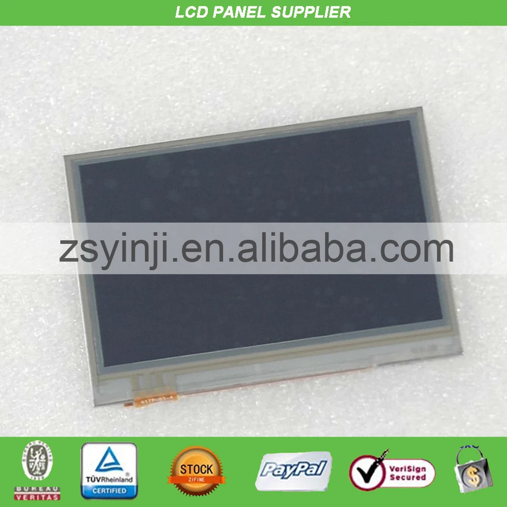 NL8048HL11 01B 800*480 ПРОМЫШЛЕННАЯ ЖК панель|ЖК-модули| |
