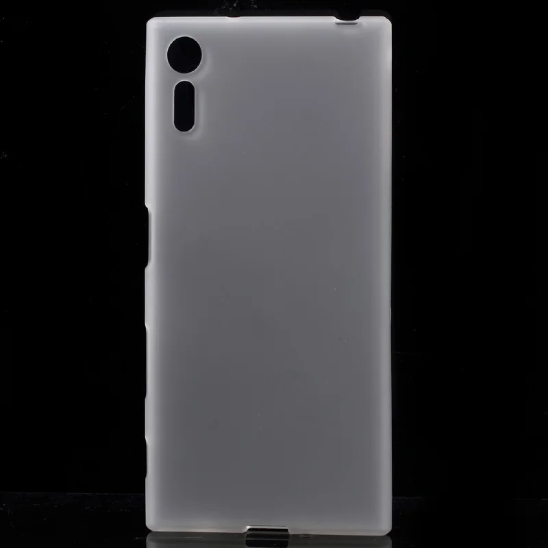 Limelan Новинка для Sony Xperia XZ F8331 XZS F8332 TPU матовый Силиконовый гелевый Чехол телефона