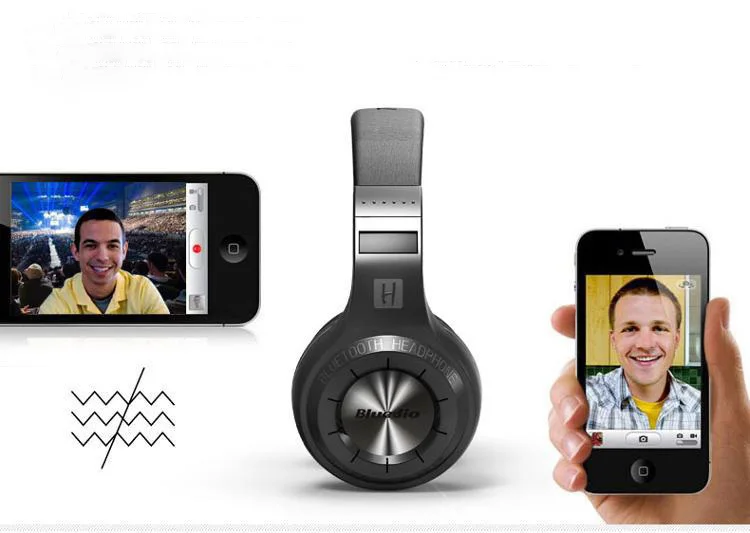Беспроводные наушники Bludio Bluetooth V4.1 20 шт./лот|bludio wireless|wireless headphonesbest headset |