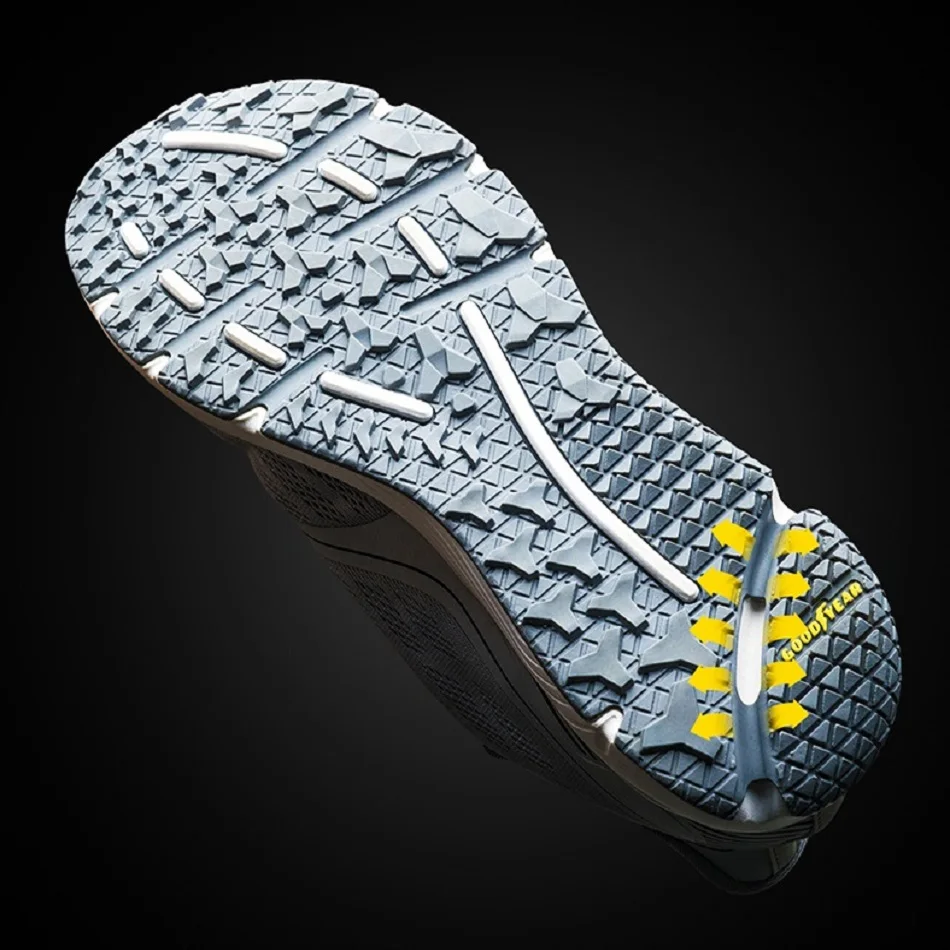 

Xiaomi Amazfit Sneakers sports shoes running shoes Antelope Light Smart Outdoor Goodyear Rubber Stand Smart Chip