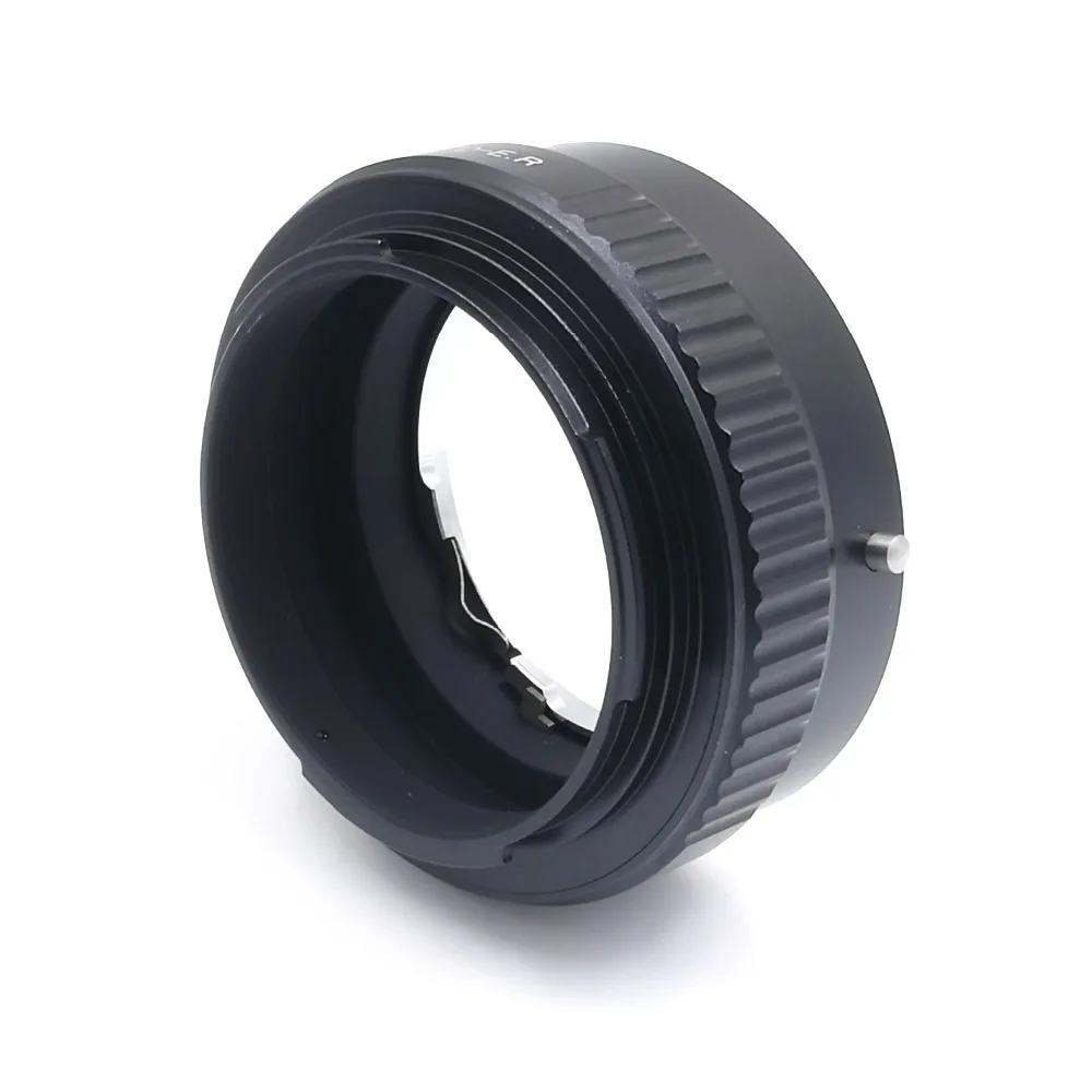 Адаптер объектива для Minolta MD EF R RF mount Full Frame Mirrorless Camera MD-EF | Электроника