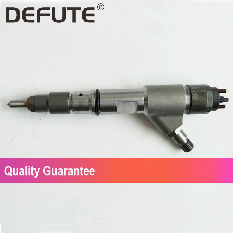 

0445120134 0445120318 0445120225 Diesel engine common rail fuel injector 0445120054 0445120261 0445120357
