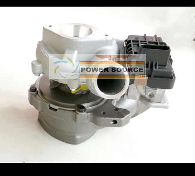 GTB1749VK 787556 5016S 0016 BK3Q 6K682 PC BK3Q6K682PC турбо для Ford Transit 130PS Duratorq 2.2L TDCi 2010 EURO 5|turbo for ford|turbo turbo