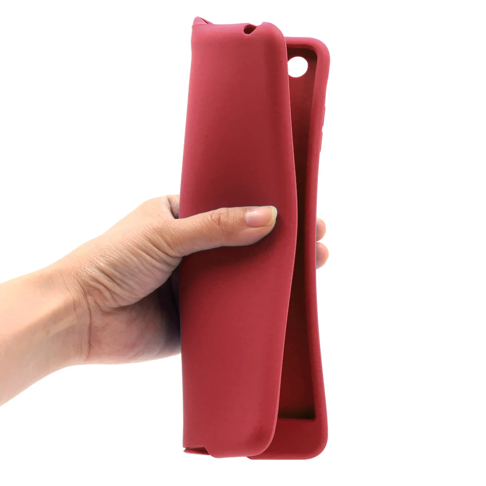 For iPad 2018 Case 9.7 GOOJODOQ Shockproof Silicone Soft Back Cover for new 2017 Kids Baby Safe A1893 | Компьютеры и офис