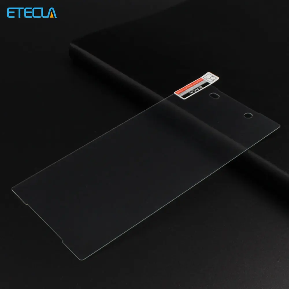 2 шт для sony xperia Z5 закаленное стекло sony xperia Z5 стекло для Soni E xperia E6603 E6653 E6633 E6683 защитная пленка 9h