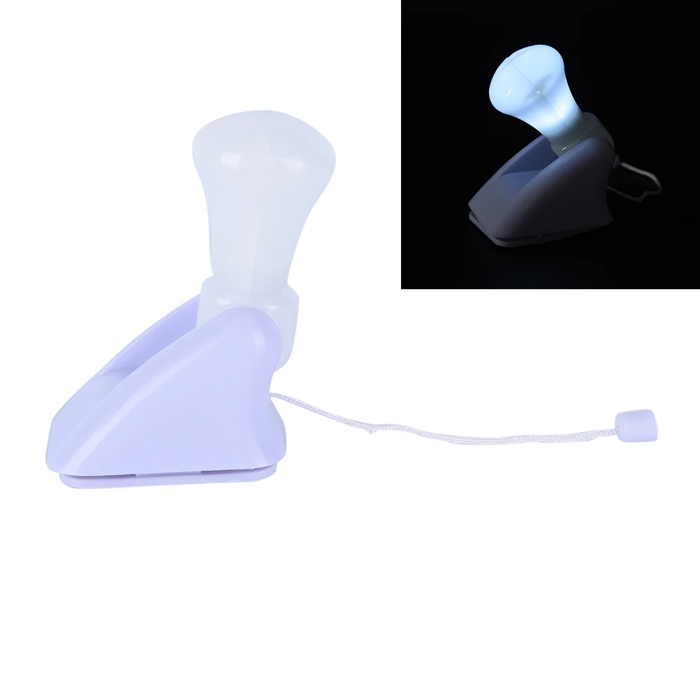 Chi светодиодный Ночной светильник новинка провод лампа для шкафа ночник на