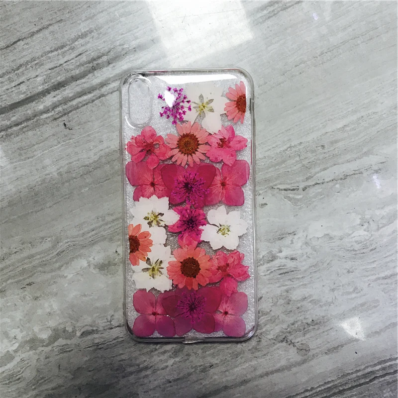 Прозрачный мягкий чехол из ТПУ для iPhone X 6 6S 7 8 Plus XS XR Max|Бамперы| |