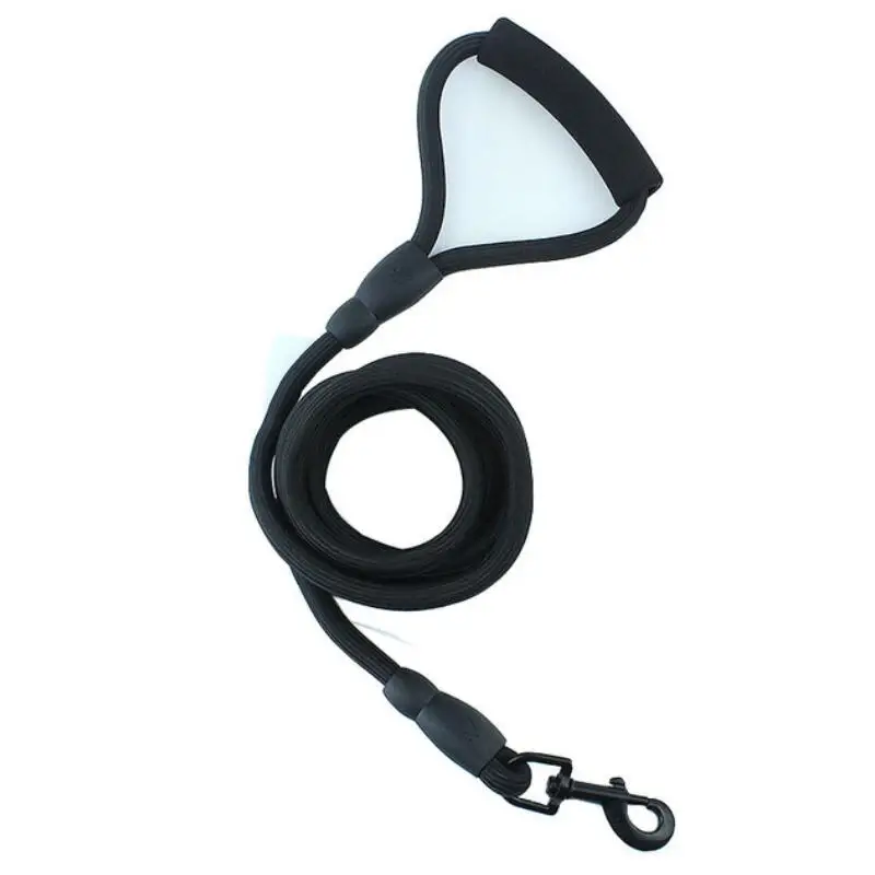 Прочный нейлоновый поводок для питомца собаки Прогулки Обучение кота проводов