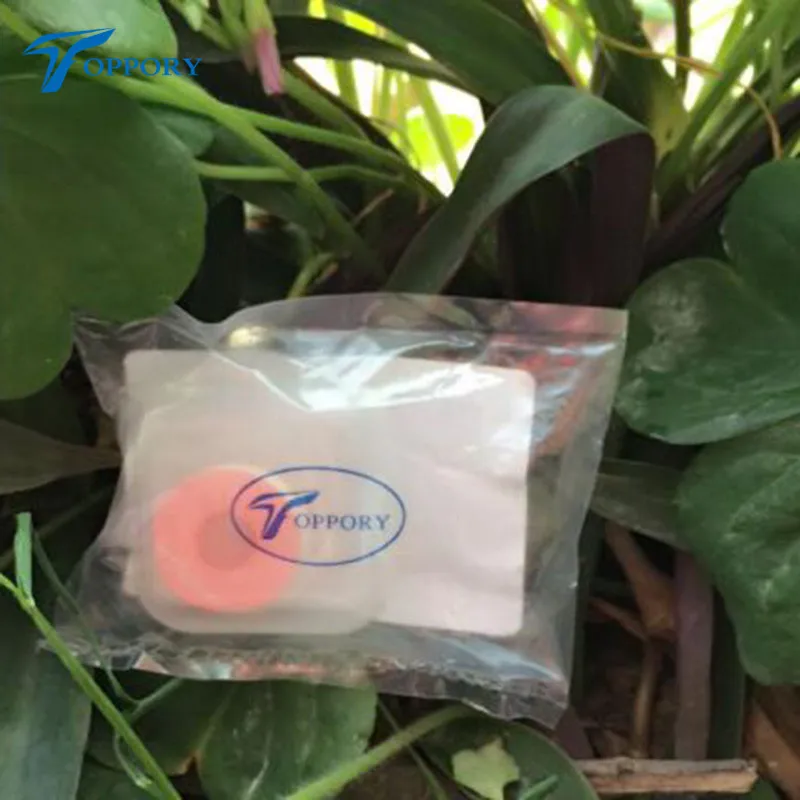 Topproy 1 шт. 20 м струна PVA для ловли карпа рыболовные болы Водорастворимая