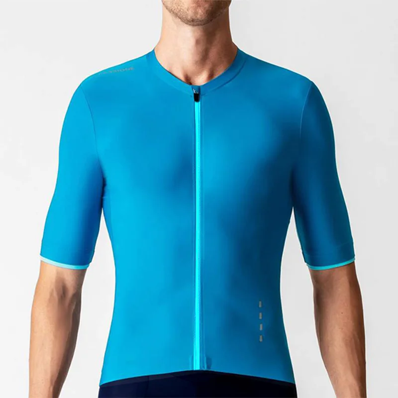 JERSEY 06 Roupa ciclismo RUNCHITA велосипедная летняя одежда с коротким рукавом, комплект одежды для велоспорта fietskleding wielrennen zomer heren, набор велосипедных Майо - Цвет: JERSEY 06