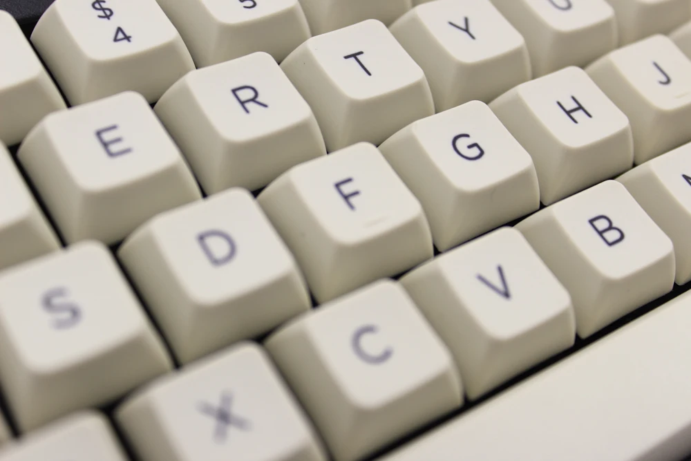 MP XDAS профиль Keycap 121 PBT краситель сублимированные колпачки для filco/DUCK/Ikbc MX Переключатель механическая клавиатура Keycap